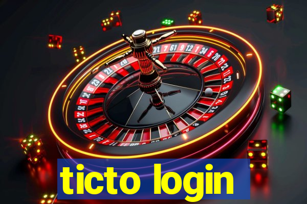 ticto login